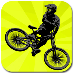 Xtreme Moto Mayhem jogos de bicicleta versão móvel andróide iOS