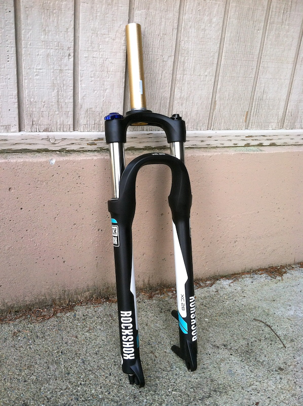 rockshox xc28 29er