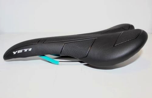 yeti saddle