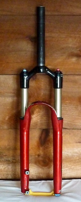 MANITOU SKAREB platinum spv it 100 26インチ MANITOU SKAREB platinum spv it 100 26インチ - メルカリ