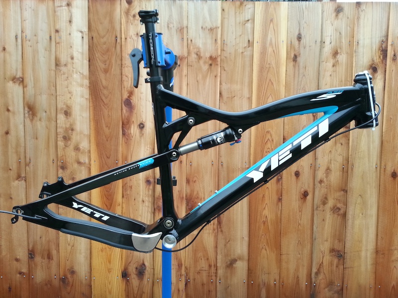 2011 Yeti ASR 5 Size Medium For Sale 2011-yeti-asr-5-size-medium-for-sale