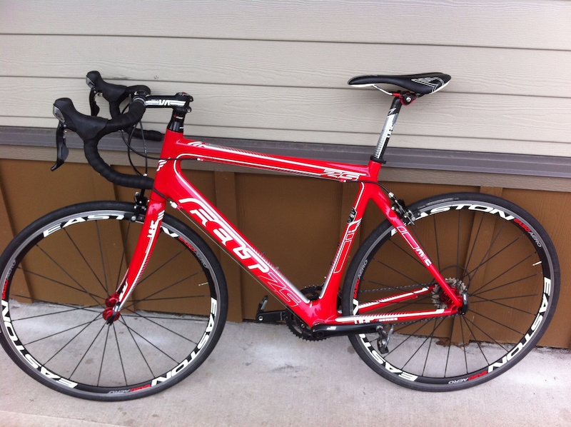 2014 FELT Z5 For Sale