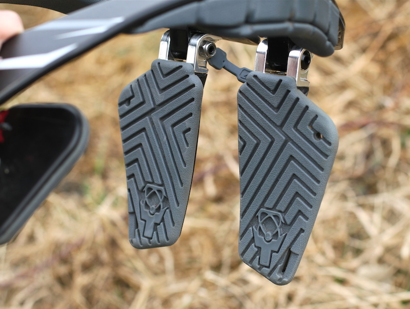 Atlas Crank Neck Brace Review Pinkbike