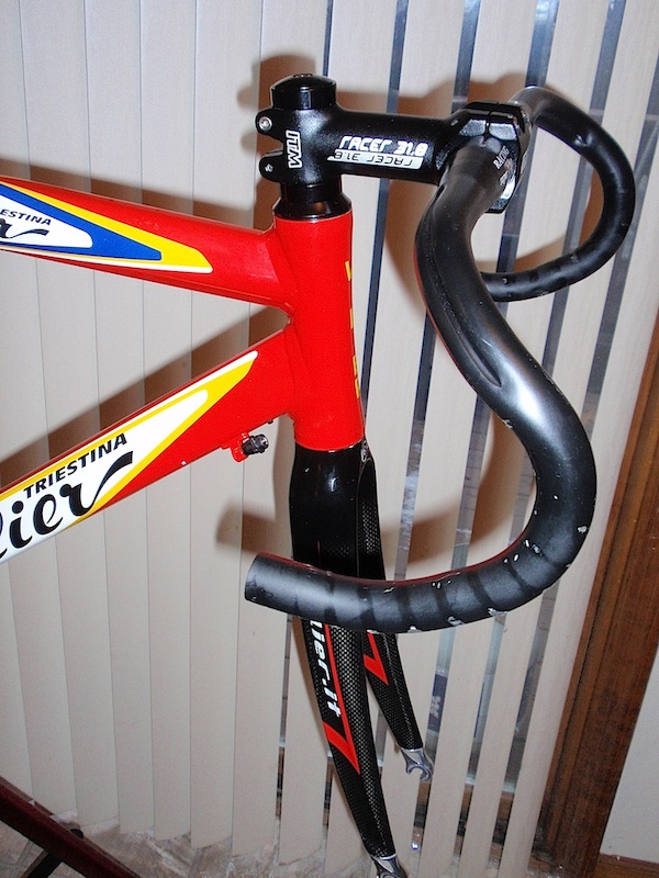 wilier cofidis