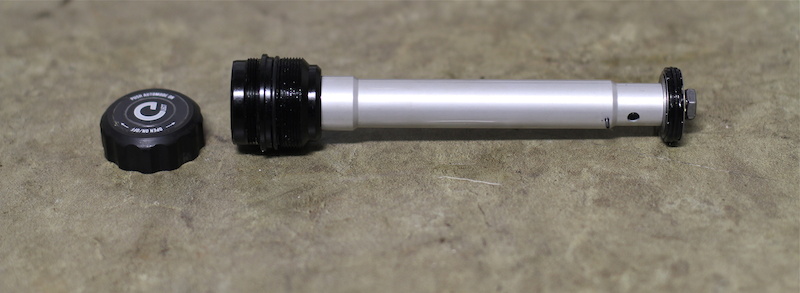 Magura TS8 eLECT