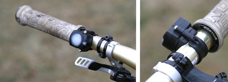 Magura TS8 eLECT
