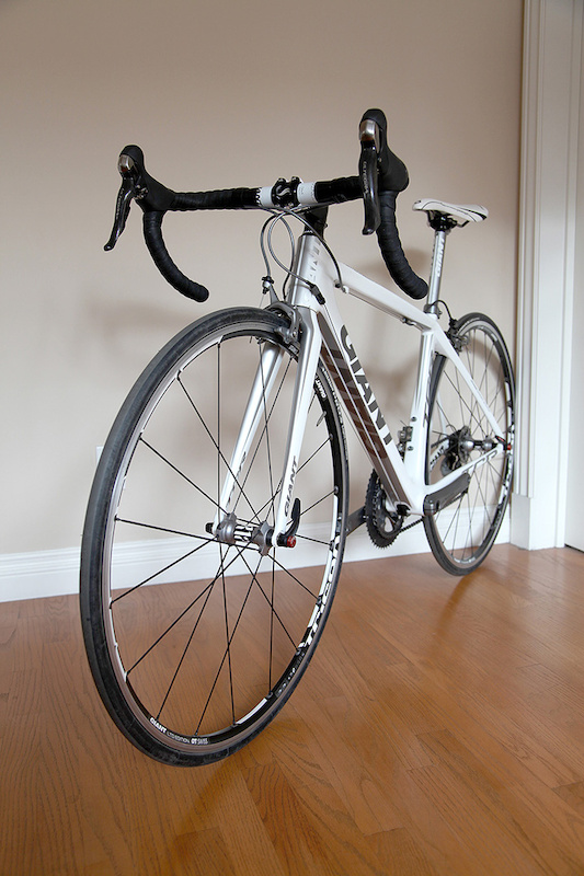 2011 Giant TCR Advanced SL 3 - XS For Sale