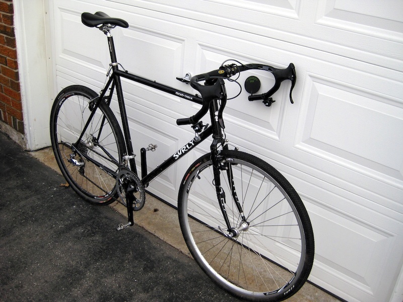 surly cross check cyclocross