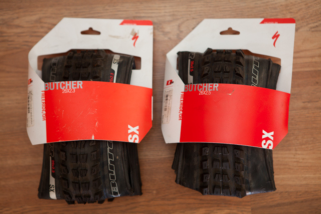 specialized 26 inch tires
