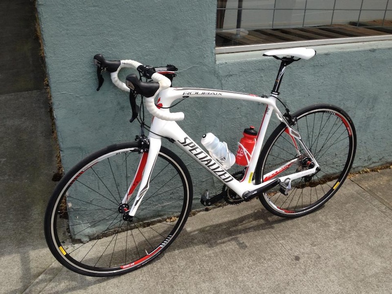 specialized roubaix elite for sale