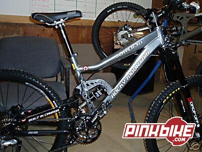 2006 Rocky Mountain Slayer 30 16.5