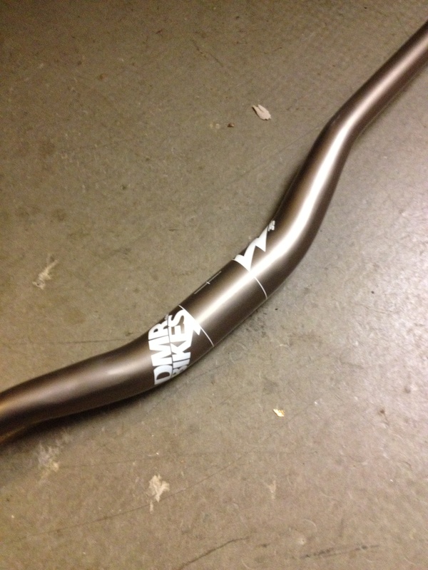 dmr wingbar 35