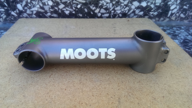 moots stem