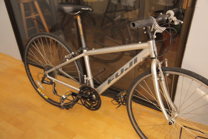 Fuji Absolute 3.0 For Sale