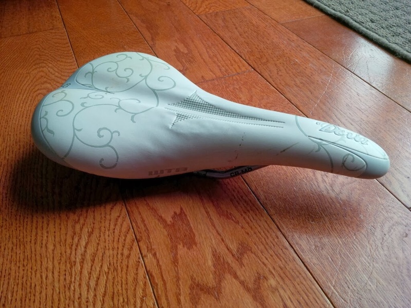 wtb deva pro saddle