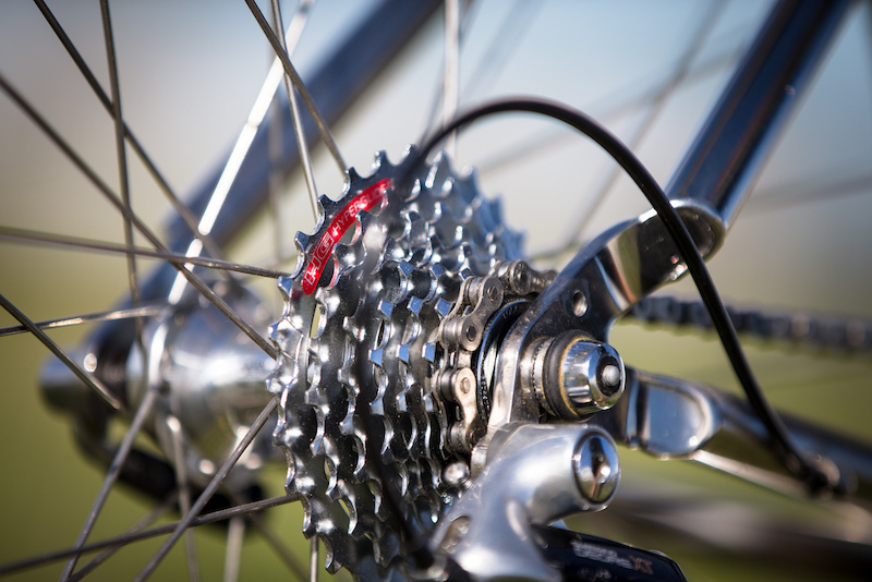 That Was A Bike 1991 Gt Xizang Le Pinkbike