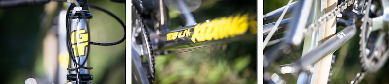 That Was A Bike 1991 Gt Xizang Le Pinkbike