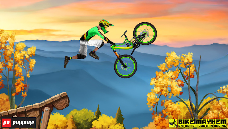 best bmx games for ps4