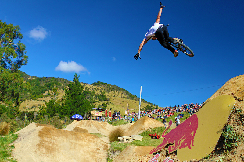 2016 Farm Jam Date Announced - Pinkbike