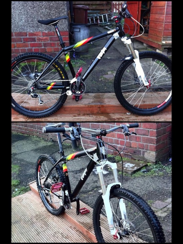 ragley marley 1