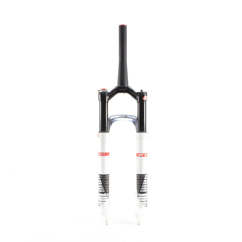 Dt Swiss Xrm Single Shot Mm Forks Tapered For Sale