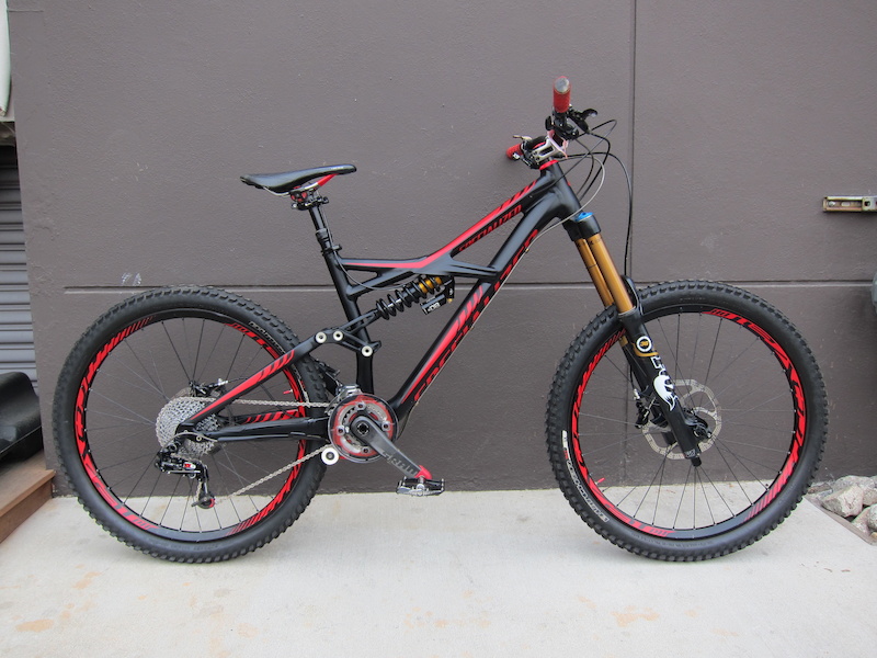 2013 specialized enduro expert