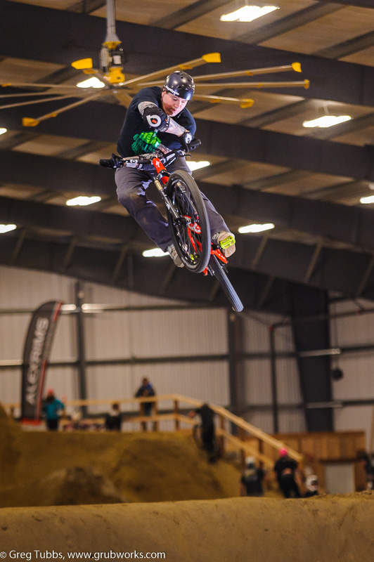shannonville dirt bike track