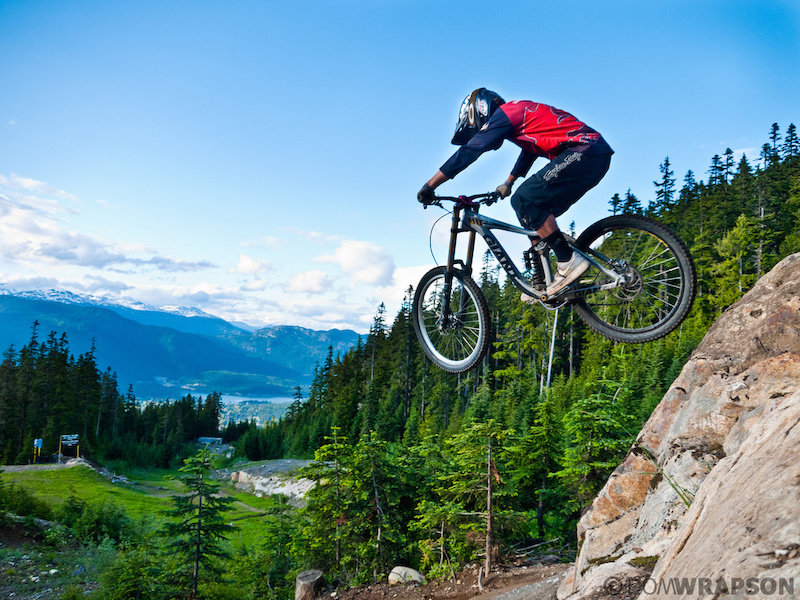 Want to Teach Mountain Biking in Whistler? - Pinkbike