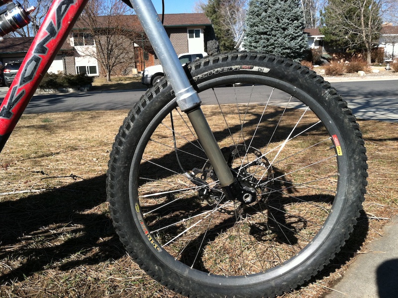 Kona Stab Primo For Sale