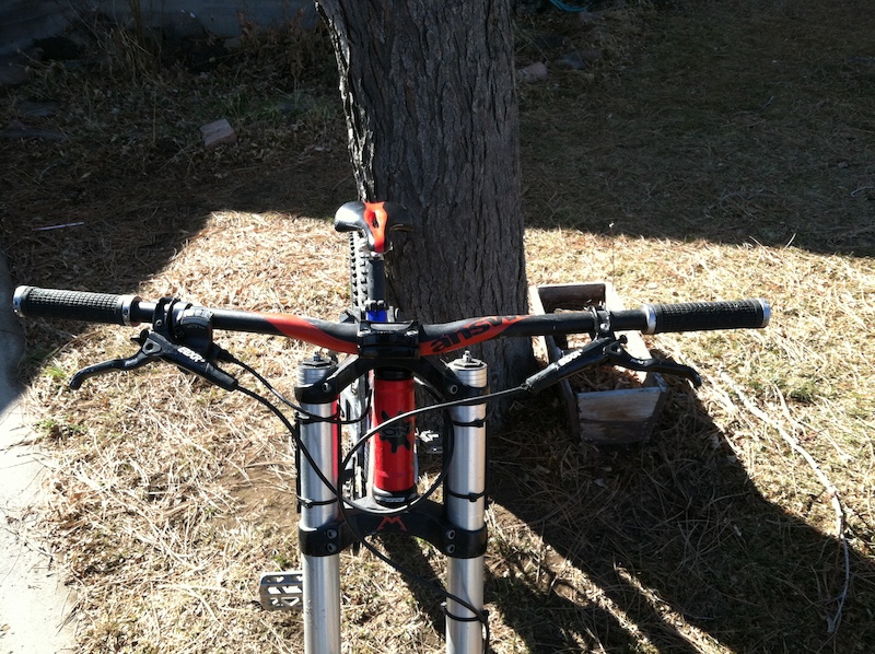 Kona Stab Primo For Sale