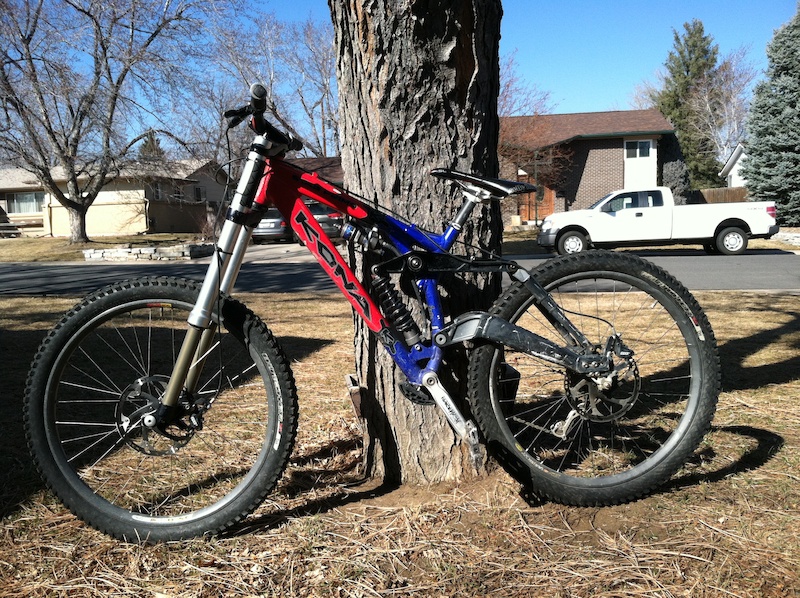 Kona Stab Primo For Sale