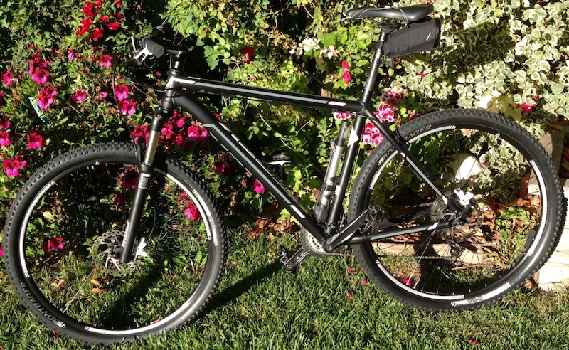 trek mamba gary fisher for sale