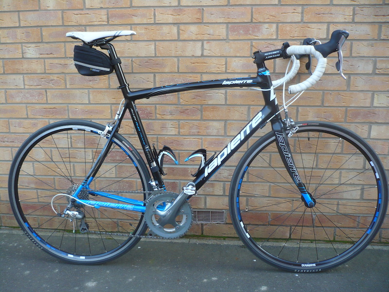 2013 Lapierre Audacio 400 Compact For Sale