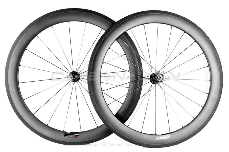 --------Wheelset--------
Weight: 1598g (3.52 lbs) / pair (w/o QR) 
Lacing: Radial F-2x.N.D to 2x D.R 
Max PSI: 125 psi 
Max Rider Weight: 115kgs ( 250 pounds) 
Accessories: Titanium Quick Releases, Brake Pads

-------- Rim --------
Material: High Modulus T700 Carbon, Basalt 
Rim Type: Clincher 
Rim Width: 23mm 
Rim Height: 60mm 
Hole Drill: F - 20H, R - 24H 
Valve Hole Diameter: Ø 6.5mm 
Brake Track: 15mm Width Basalt Surface - High Temperature Resistance

---------Hub--------
Model: DT Swiss 240s hub 
Color: Black 
Bearing: Super-light sealed bearing 
O.L.D: F-100mm / R-130mm 
Cassette Body: Shimano 10/11s &amp; Campagnolo 10/11s

---------Spoke--------
Model: Sapim CX-Ray spokes 
Material: Stainless Steel 
Color: Black 
Nipple: Sapim secure lock nipples black