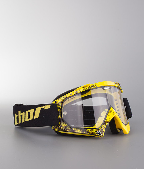 Just bought myself some awesome Thor dh goggles!!