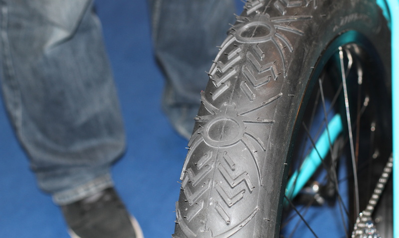 Taipei Bike Show