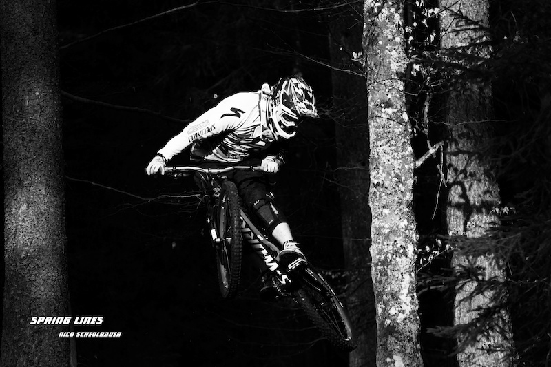 We are proud that we can announce our newest video Spring Lines . Here are a couple of example shots. The video is going to follow soon. Stay tuned 