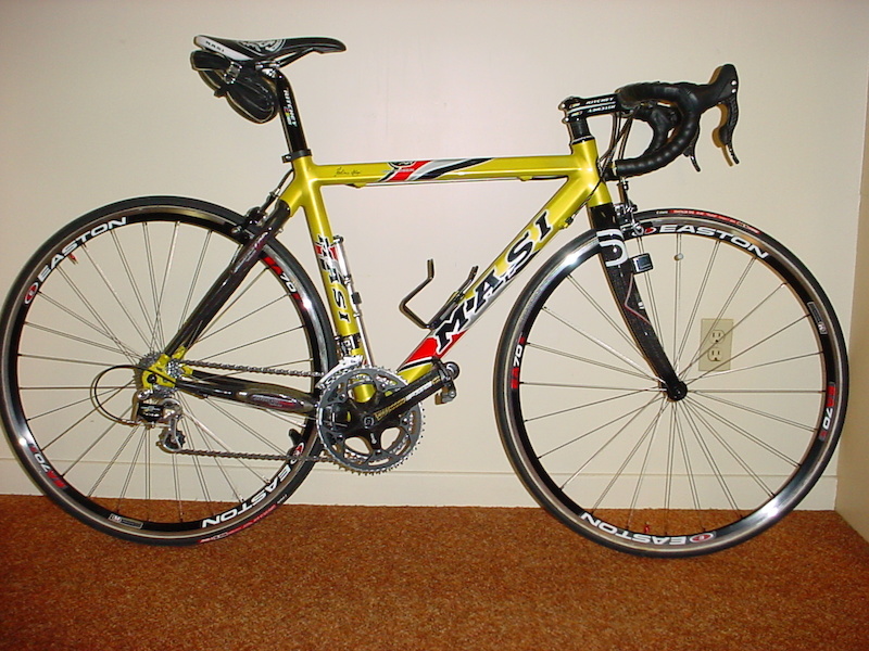 Bike Gran Criterium Classico MASI GRAN CRITERIUM CLASSICO