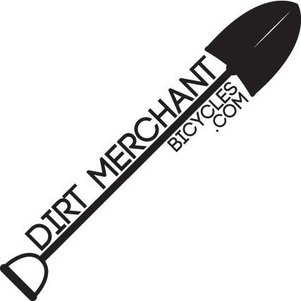 Dirt Merchant Bicycles