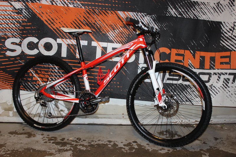 2011 Scott Scale 60 (X-Small) For Sale
