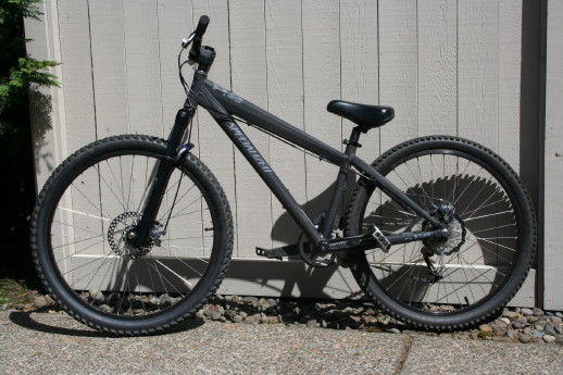 specialized p2 2004