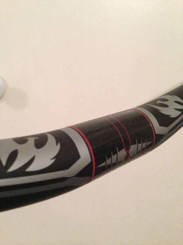 pivot carbon bars