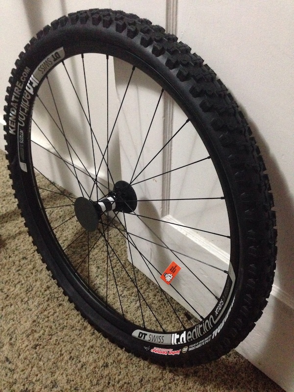 dt swiss spline 27.5