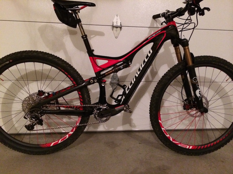 2013 specialized stumpjumper expert carbon 29er