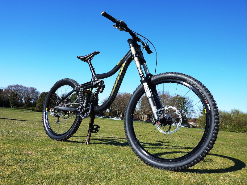 kona operator frame for sale