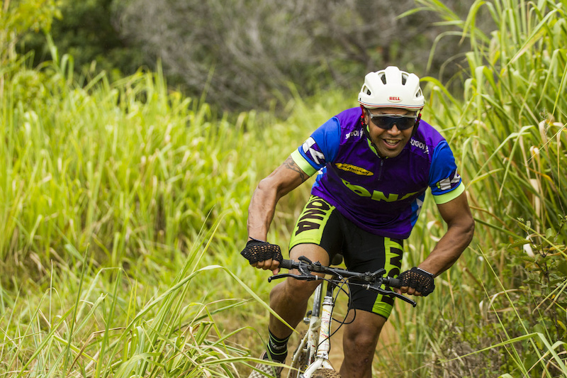 2013 kona cinder cone