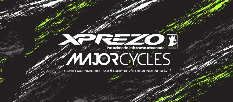 Team Xprezo/Majorcycles