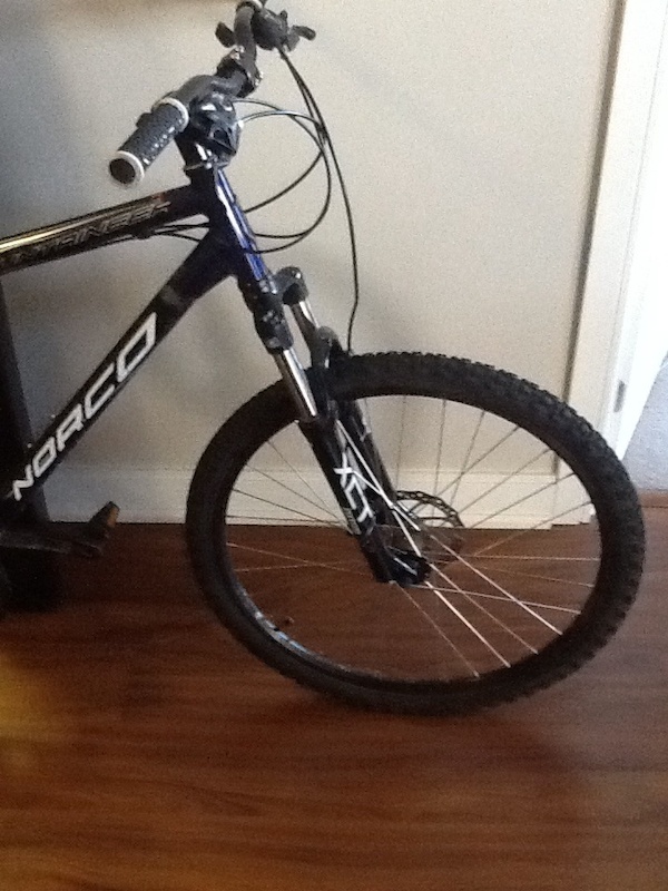 norco mountaineer price