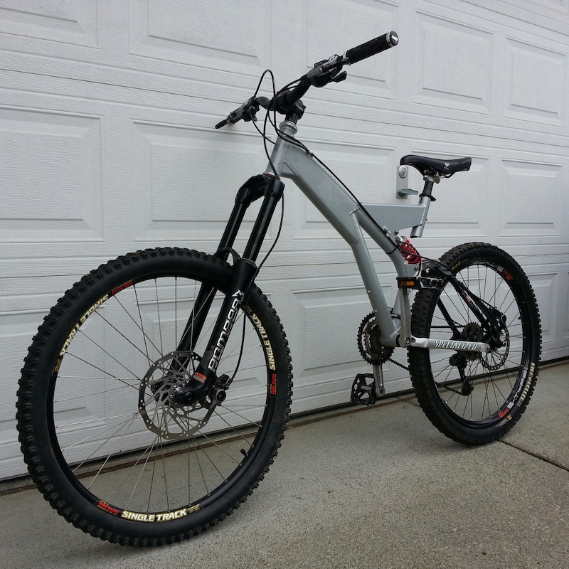 specialized fsr xc for sale