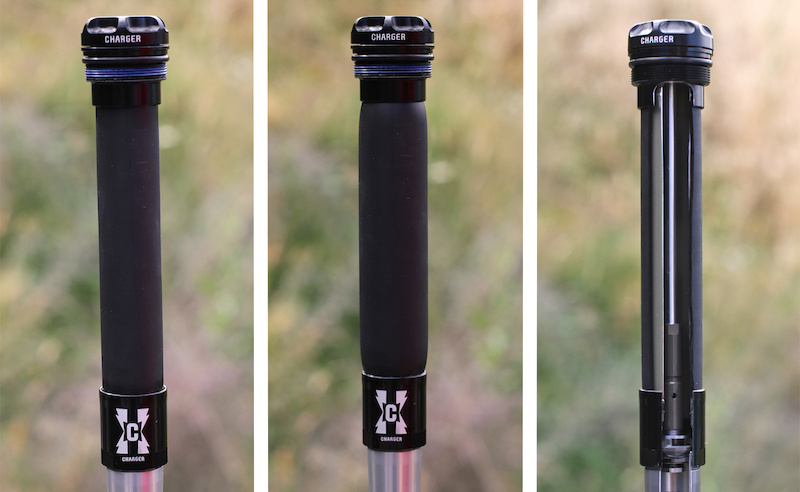 rockshox boxxer rc 2015